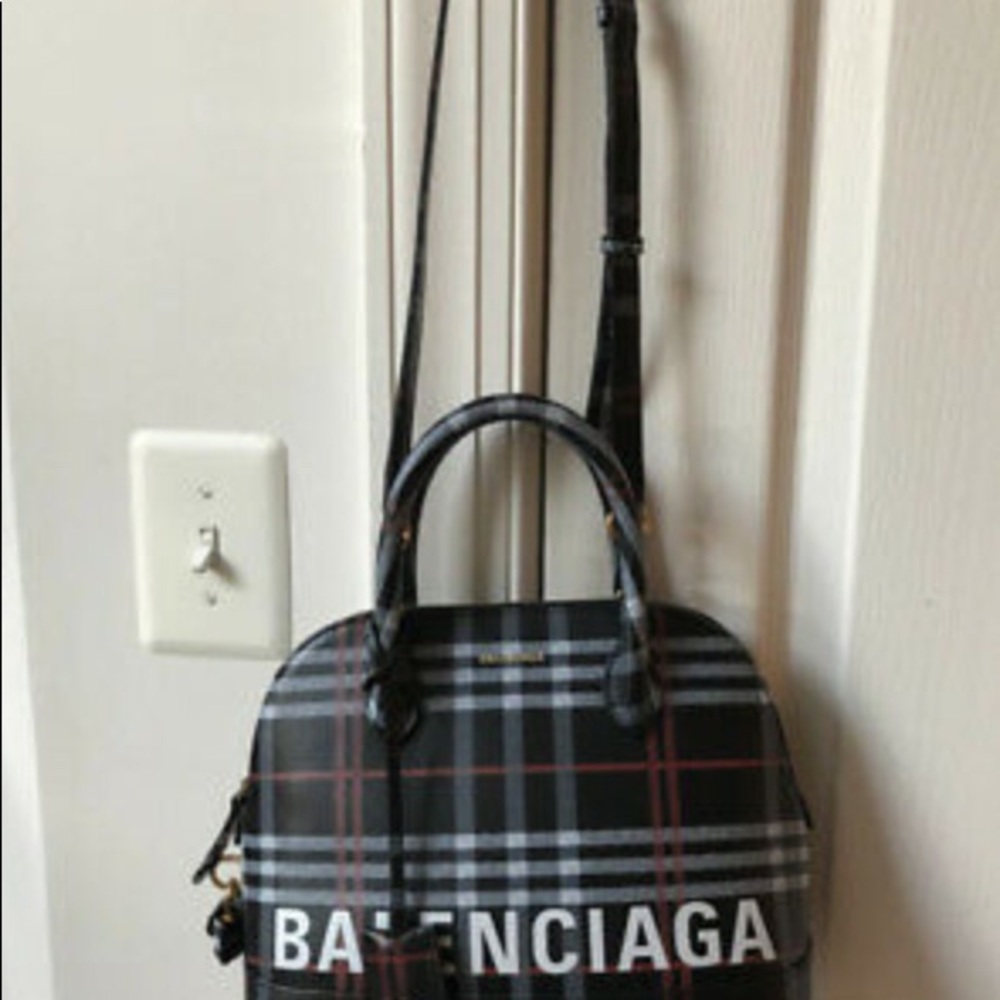 Balenciaga S Ville - Picture 2 of 8
